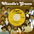 VA-Wheedle's Groove Seattle Funk Soul 1965-75-NEW 2LP