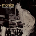 Monks-The Early Years 1964-1965-garage psych punk-new CD