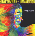Organisation/Kraftwerk-Tone Float-'69 KRAUTROCK spaced out voyage-new CD