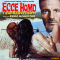 Ennio Morricone-ECCE HOMO-I SOPRAVVISSUTI-'68 OST-NEWCD