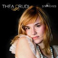 THEA CRUDI-STAR EYES-FEMALE JAZZ SINGER-NEW CD