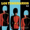 Los Temerarios-S/T-'60s Mexican Beat Rock-NEW EP 10"