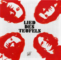 Lied Des Teufels-Lied Des Teufels-'72 german progressiv/political rock-NEW LP