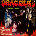 Vampires of Dartmoore-DRACULA'S MUSIC CABINET-'69 KRAUT-NEW LP