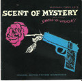 Mario Nascimbene-SCENT OF MYSTERY-'60s Michael Todd OST-NEW CD