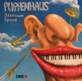Puppenhaus-Jazz macht Spazz-progressive jazz-rock-70s-NEW CD