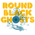 Round Black Ghosts-dub-inspired dance grooves-NEW CD