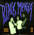 BLACK MERDA-Force of Nature-Black Psych Rock-NEW CD