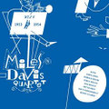MILES DAVIS-Miles Davis Quartet-'53/54-NEW LP