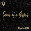Damon-Song Of A Gypsy-US '60s exotic trippy psych-NEW CD MINI LP REPLICA