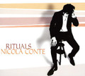 Nicola Conte-Rituals-VOL1,2-bossa,modal clubjazz-NEW CD