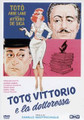 Toto',Vittorio E La Dottoressa-Mastrocinque-NEW DVD