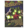 The Residents-Demons Dance Alone 2004-AVANT GARDE-DVD