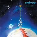EMBRYO-BREMEN 1971-KRAUTROCK-NEW CD