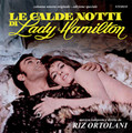 Riz Ortolani-TENDERLY/CARI GENITORI/LE CALDE NOTTI DI LADY HAMILTON-NEW CD