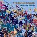 Stockholm Cyclo-BEGINNING PEOPLE-IRMA-electronic nu-jazz,broken beats-NEW CD