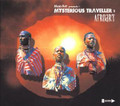 Moz-Art Mysterious Traveller-Afroart-AFRO HOUSE JUNGLE