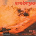 EMBRYO-FATHER SON HOLY GHOST-'72 KRAUTROCK UNDERGROUND-NEW CD