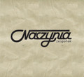 NACZYNIA-Zespolem-POLISH RAW BEAT PROG ROCK-NEW CD