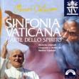 Stelvio Cipriani-Sinfonia Vaticana-L'Arte Dello Spirito-NEW CD