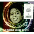 James Brown-Remixing Mister Brown-FUNK COLLECTION-NEW CD