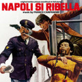 Franco Campanino-Napoli si ribella-'77 OST Italian Police-NEW CD