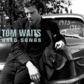 Tom Waits-Used Songs-'73-80-BEST OF-ELEKTRA/ASYLUM-NEW CD