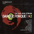 VA-Dubnology Dark Side Of Beats:Darque Fonque Parts 1&2-NEW 2CD