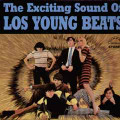 Los Young Beats-Exciting Sounds Of./'66 Colombia new LP