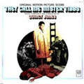 QUINCY JONES-THEY CALL ME MR.TIBBS '70 JAZZY OST-NEW LP