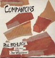 PHIL UPCHURCH/JIMMY WITHERSPOON-COMPANIONS-BLUES-NEW LP