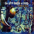 V.A.-Afrodesia Vol.2-The Tribal Sound Of Irma-AFRO FUNK-NEW CD