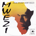 Armando Bertozzi - Mwezi- JAZZ-NEW CD