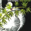 Brian Davison's Every Which Way-S/T-'70 UK PROG-new CD