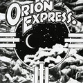 Orion Express-S/T-'75 American rock band-NEW CD
