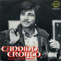 NICO FIDENCO-Candido Erotico-'77 SEXY OST-SINGLE 7"