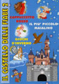IL CASTELLO DELLE FIABE 2-NEW DVD PLUS CASSETE