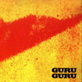 GURU GURU-"UFO"-ACID PSYCH KRAUTROCK MASTERPIECE-new CD
