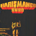 BARIS MANCO-2023-Turkish Psych Rock-NEW LP