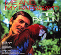 DON PAULIN-Me & My Papagayo+bonus-'69 jazz,bossa,psych-NEW CD