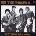 Ringers-Let Them Be Known-'64-67 L.A.Beat Garage-NEW CD