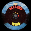 WIND-SEASONS-'71 German psych rock-NEW LP