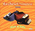 MARCHESELLI PRODUZIONI-Mark & Sally-COCKTAIL LOUNGE-NEW CD
