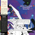 BRAINTICKET-Celestial Ocean-'73 Kraut Psych Trippy-NEW LP+CD