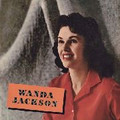 WANDA JACKSON-S/T-'58 ROCKABILLY MASTERPIECE-NEW LP 180