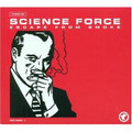 SCIENCE FORCE-Daniele de Rossi-Escape from smoke-NEW CD