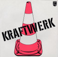 Kraftwerk-Kraftwerk 1-70s German art-rock-KRAUT-NEW LP RED VINYL
