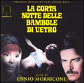 Ennio Morricone-La Corta Notte delle Bambole di Vetro-OST-NEW CD JC
