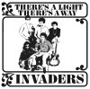Invaders-There's A Light There's A Way-'71 SOUTH AFRICAN PSYCH PROG ROCK-NEW CD