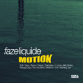 FAZE LIQUIDE-Motion-IRMA ITALIAN RHYTHM JAZZ-NEW CD